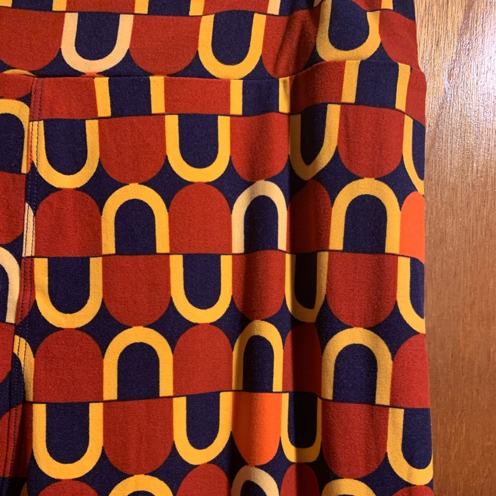 LulaRoe Leggings
